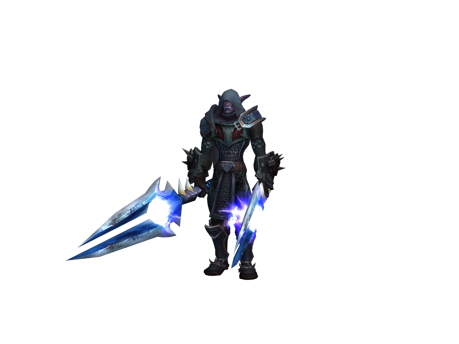 Meldritch