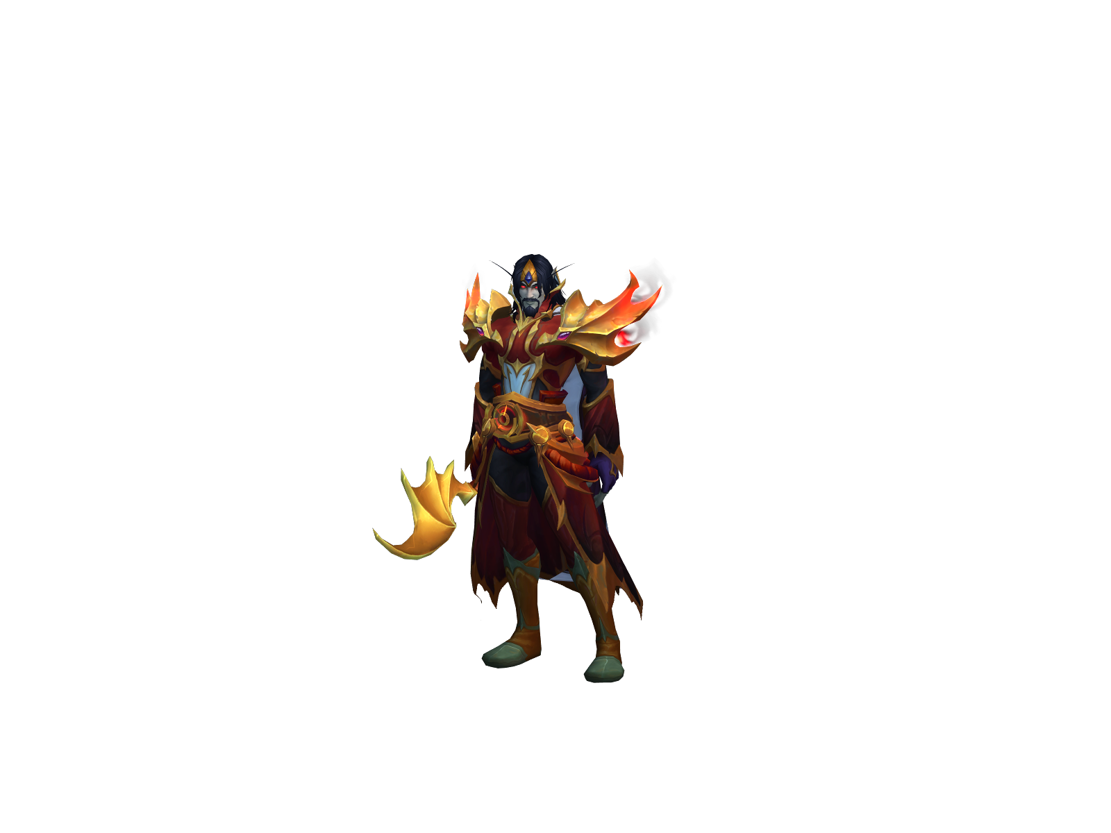 Shadowçire