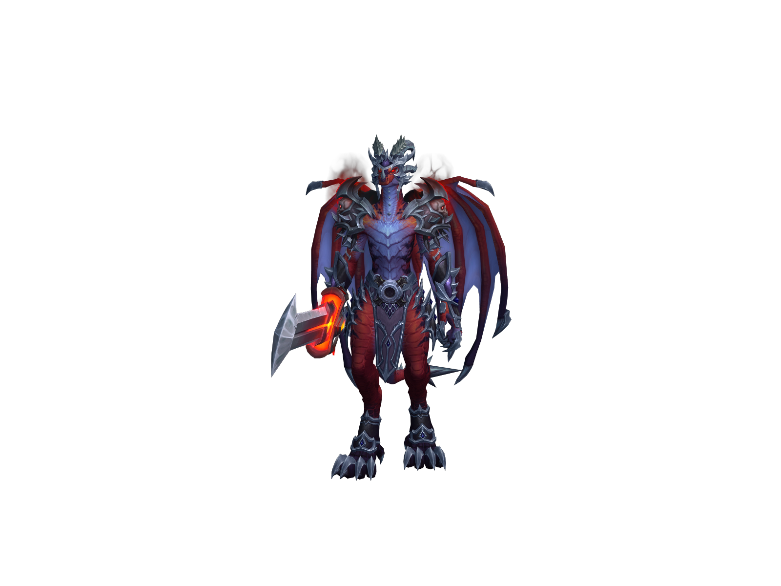 Elizabethz 3D character render