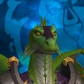 Trectodactyl avatar