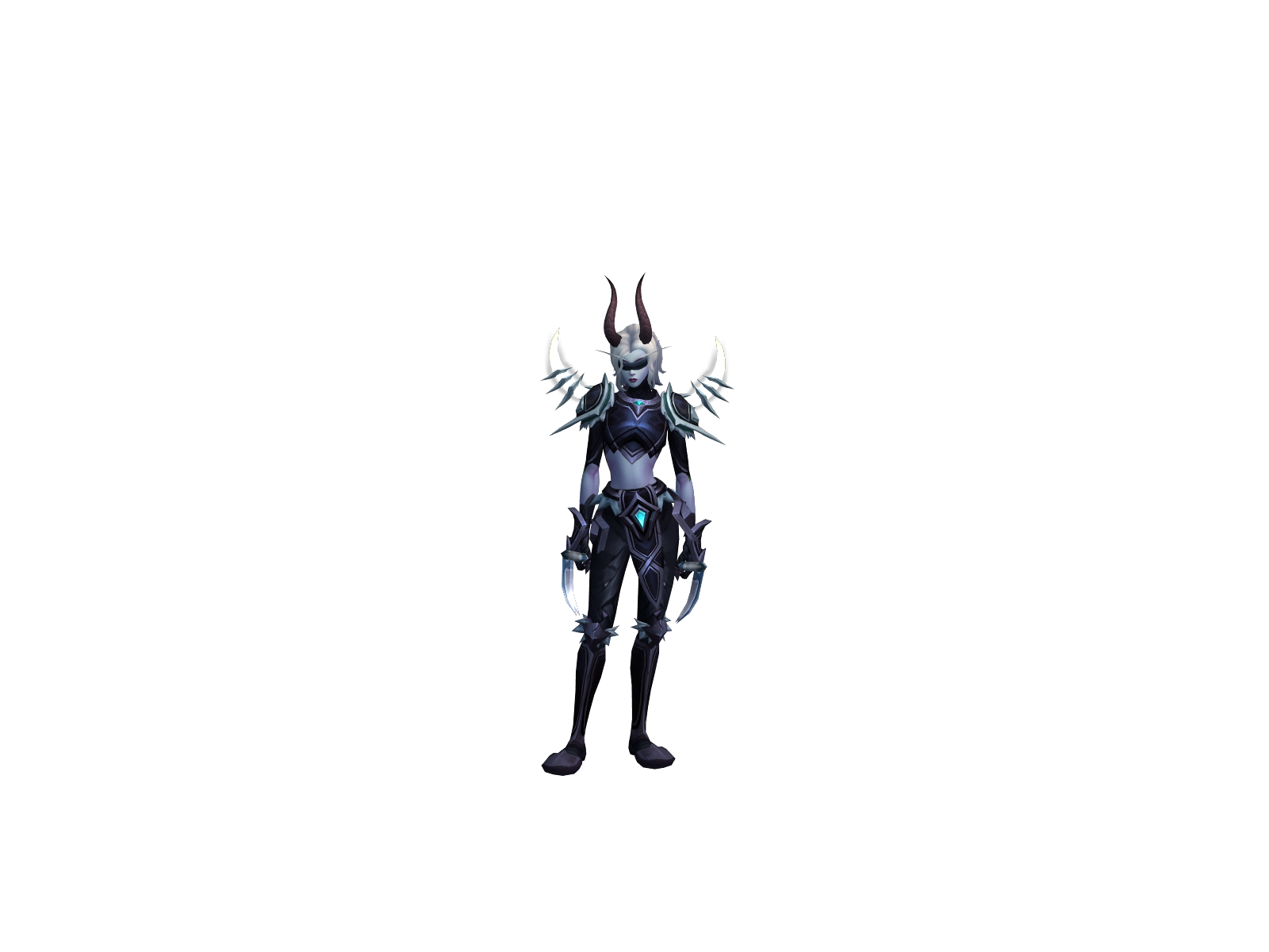 Glaives