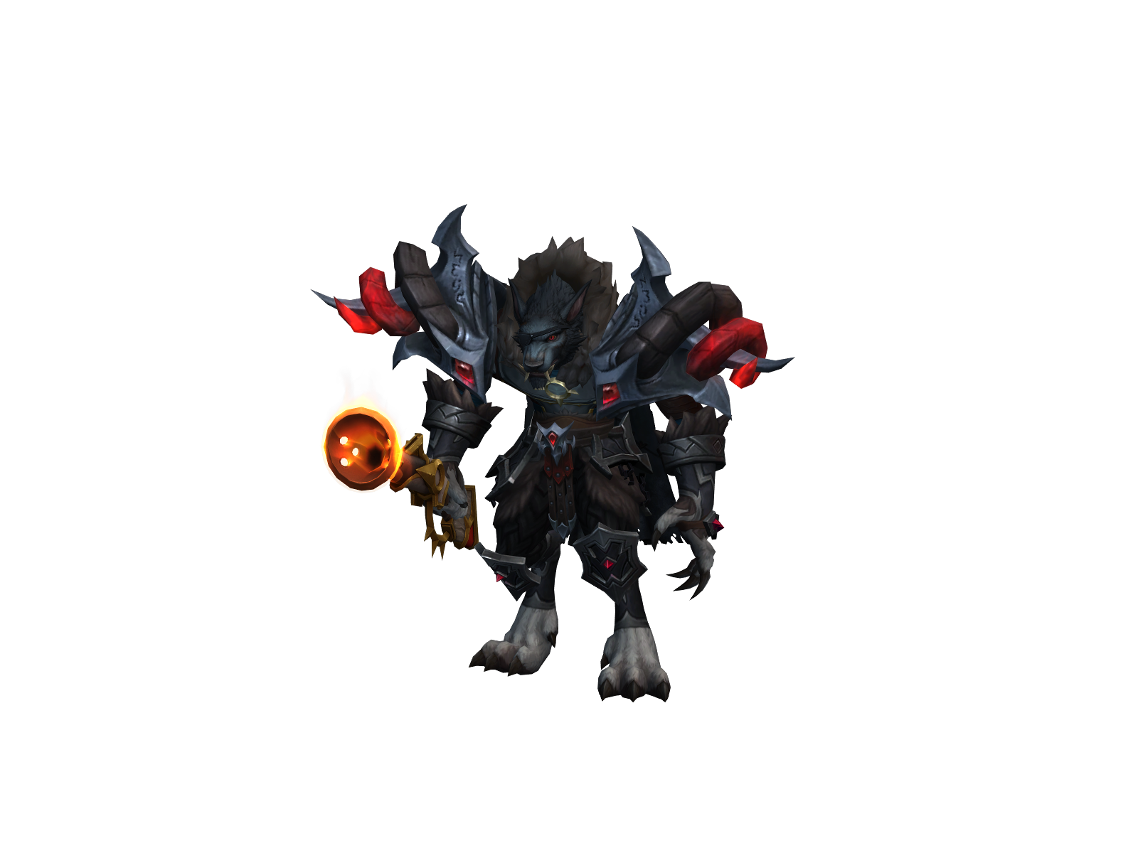 Vexran