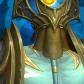 Lockforged