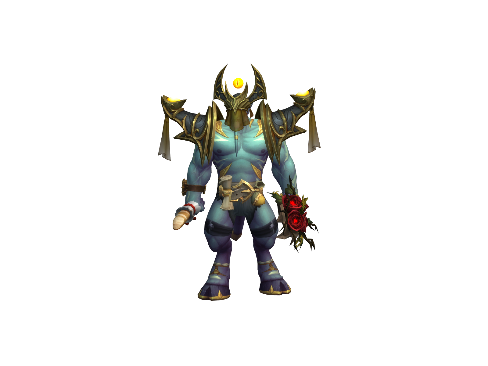 Lockforged