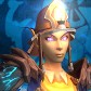 Maerodora avatar