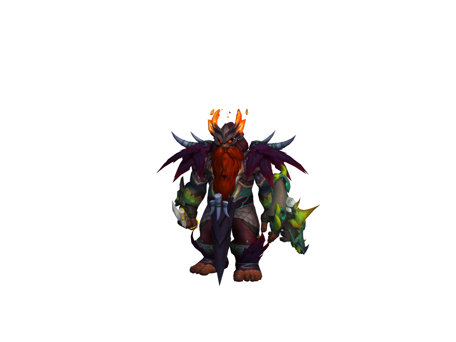 Cerwyn
