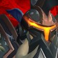 Zonkwartroll