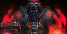 Stormiron's icon
