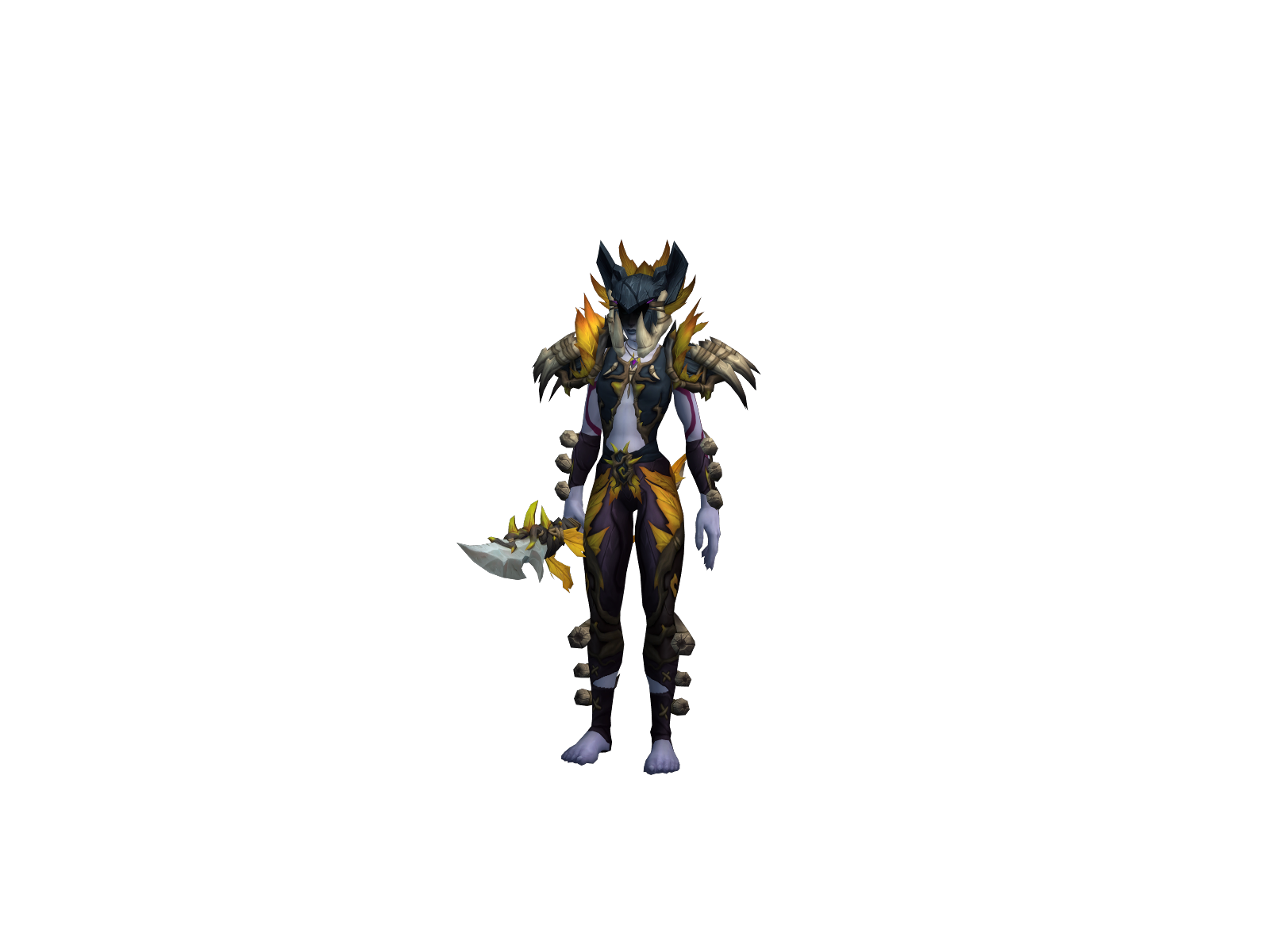 Xenmonk