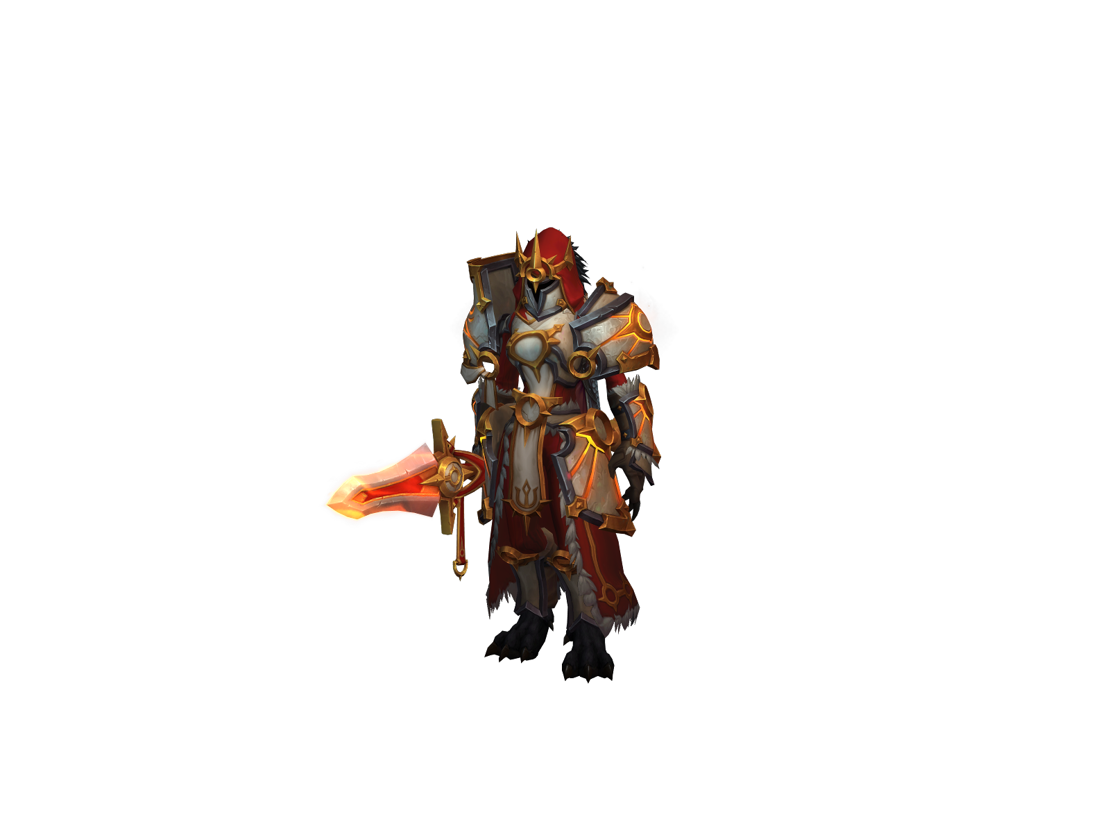 Sethywoman