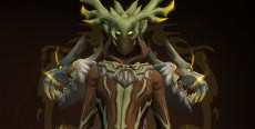 Solarbug's icon