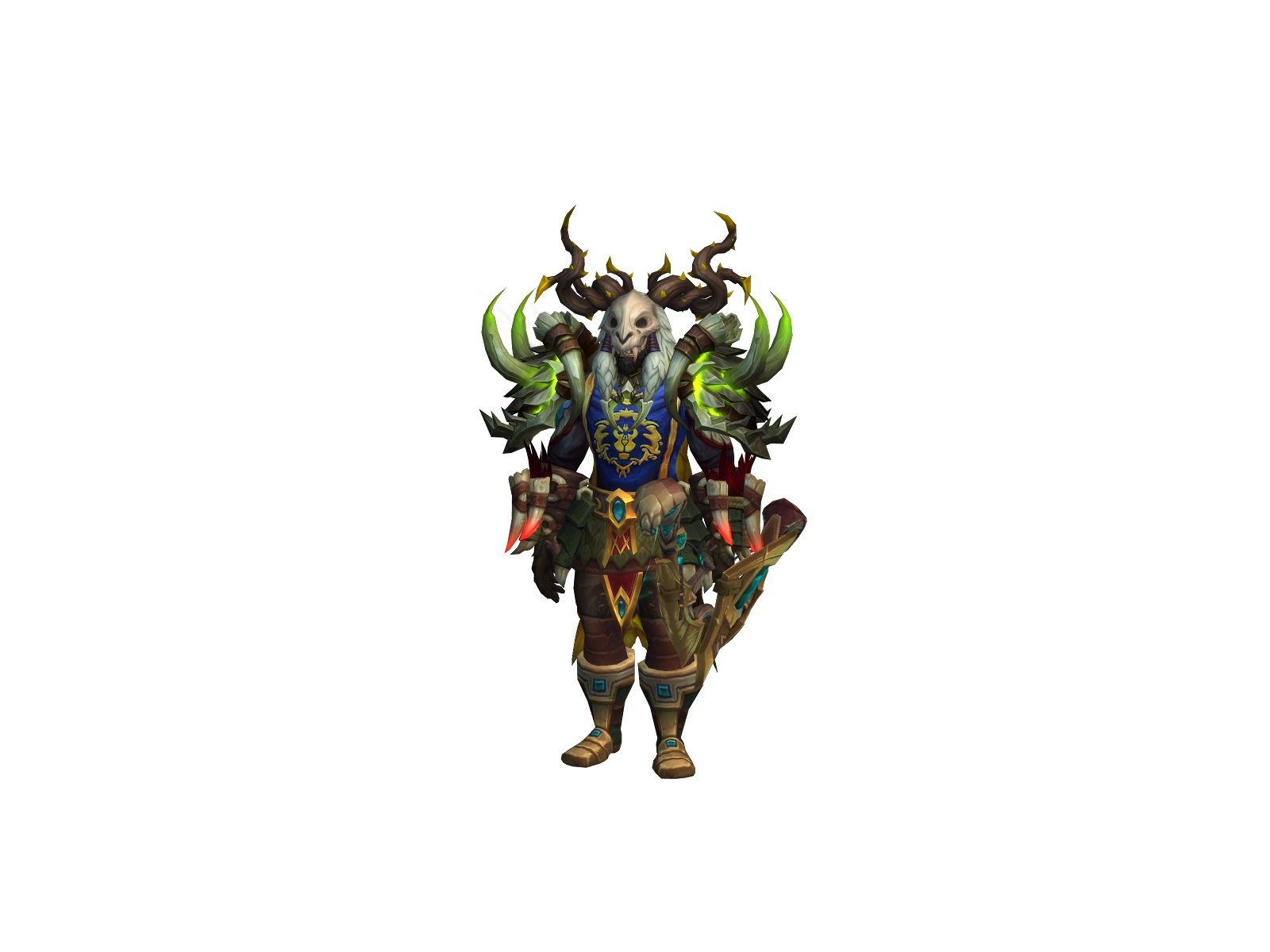 Gilthandir