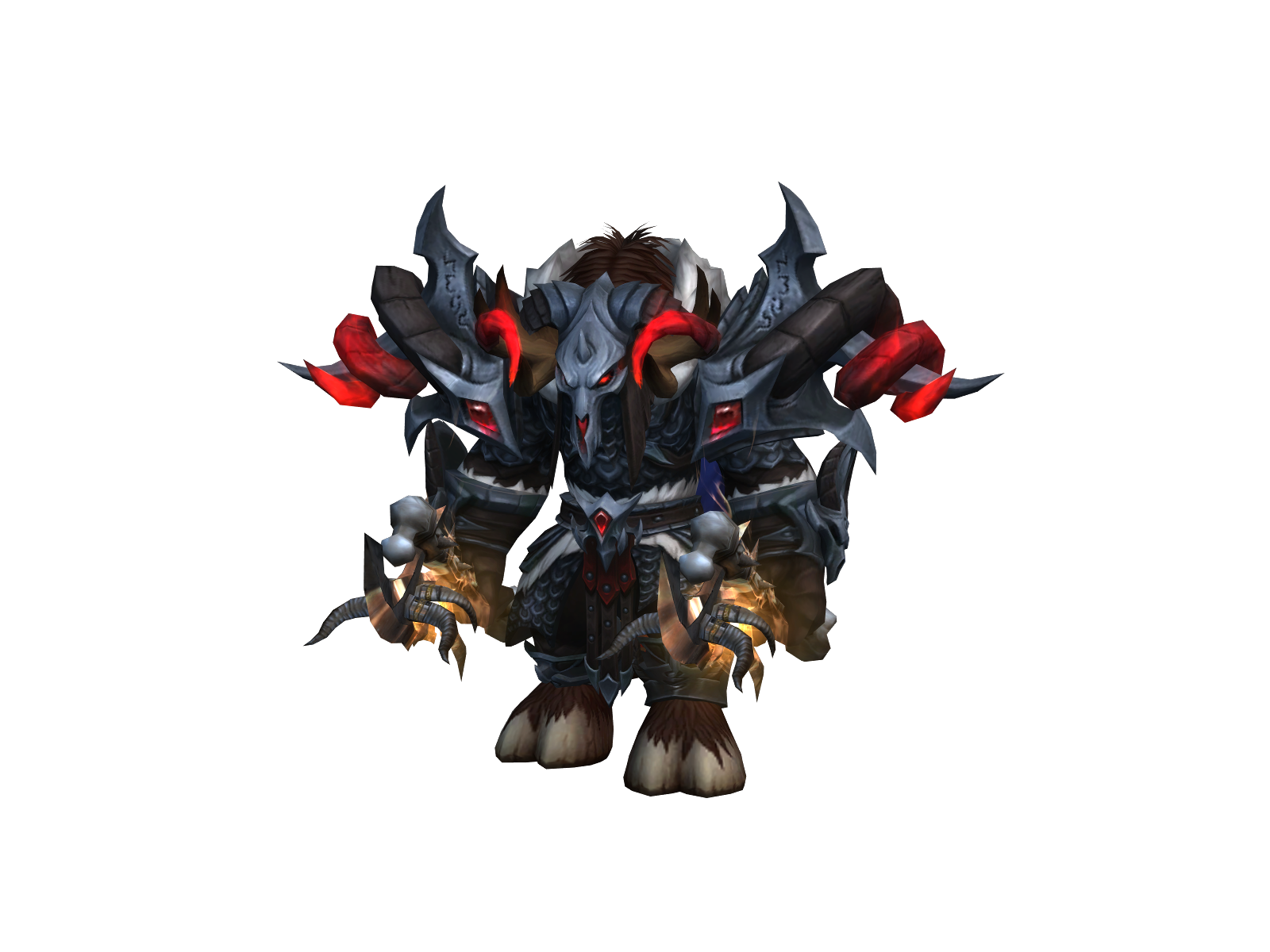 Grimcire
