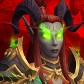Herfjötur avatar