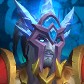 Damaskenos portrait