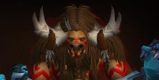 Krismu's icon