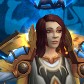 Mércuria avatar