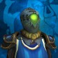 Masqurin avatar