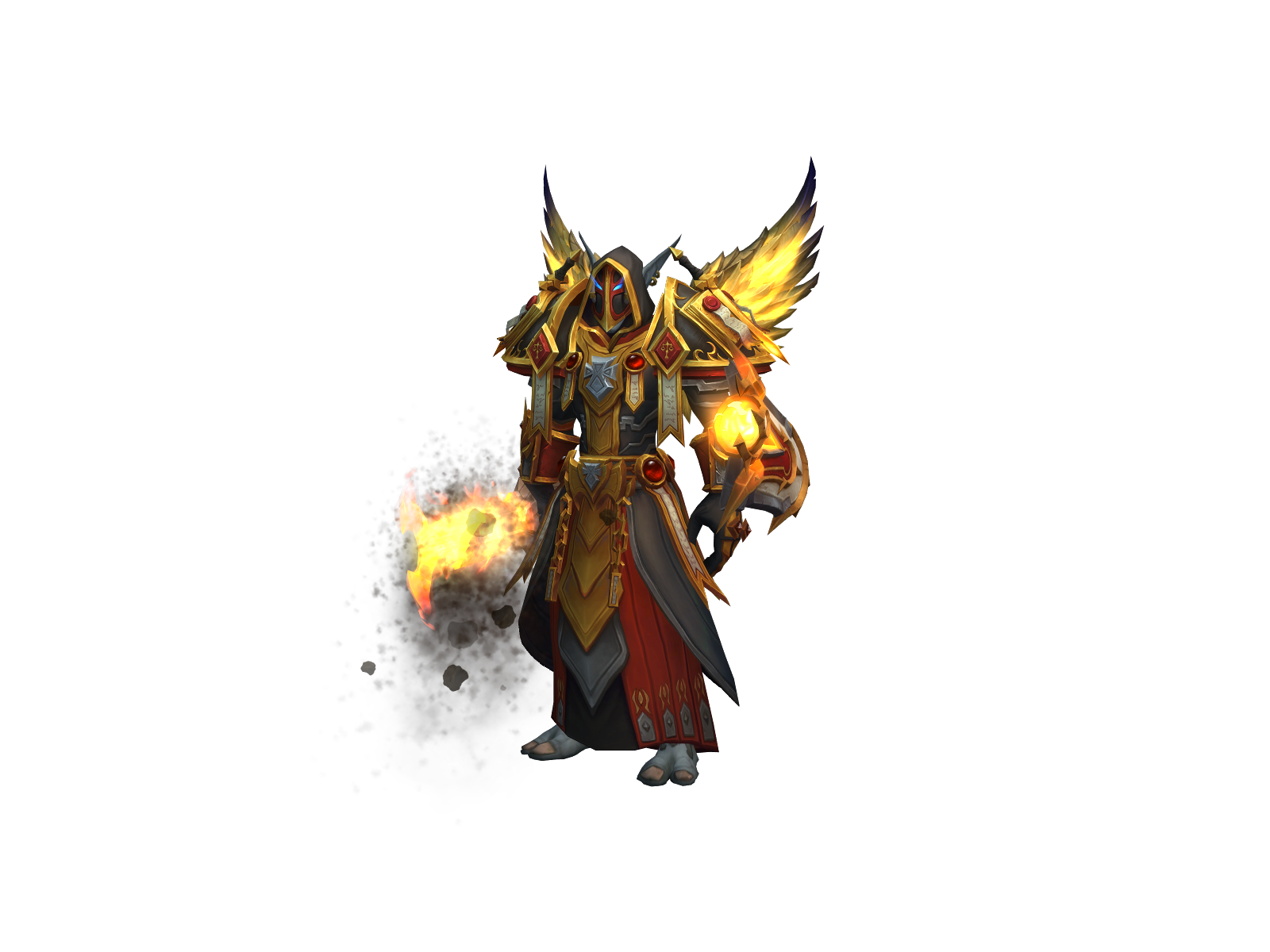 Cratul