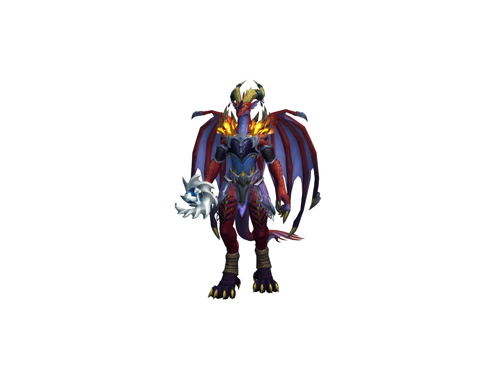 Dragonrafers