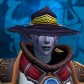 Minsh avatar