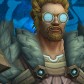 Tyrannicus portrait