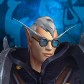 Cyvin avatar