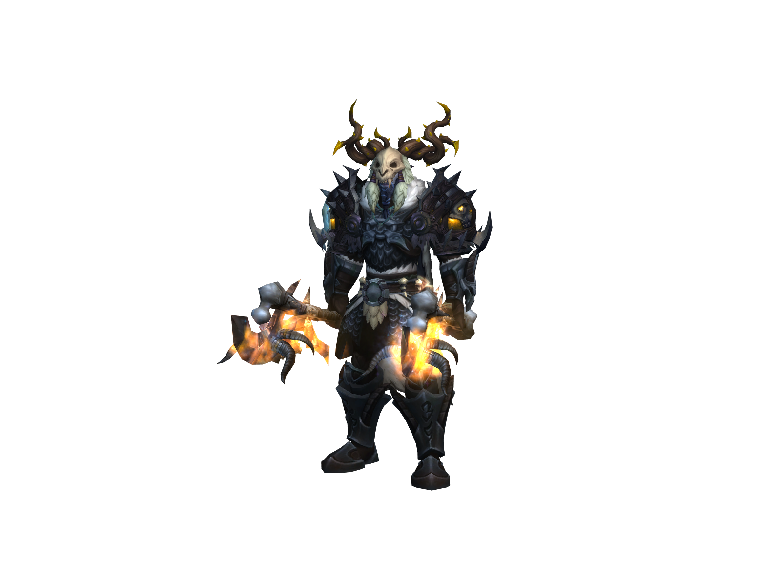 Hargromm