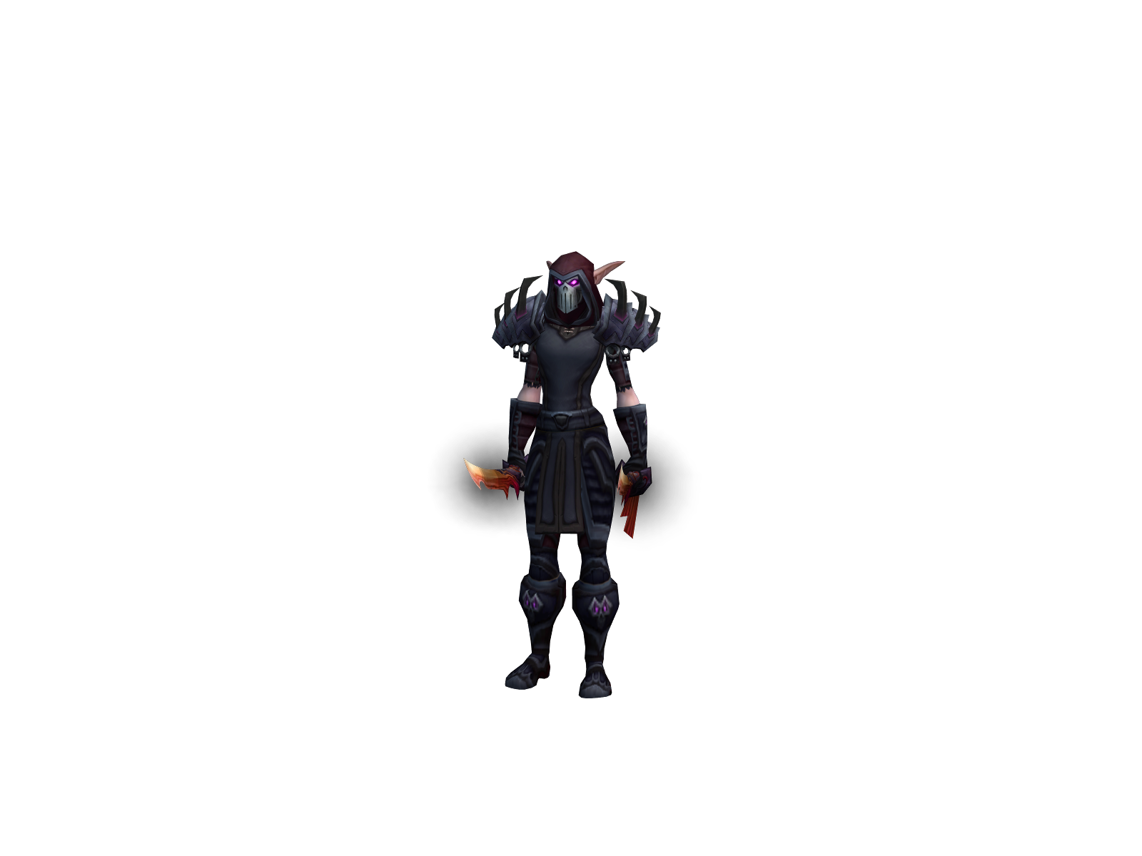 Drtypzzaknfe 3D character render