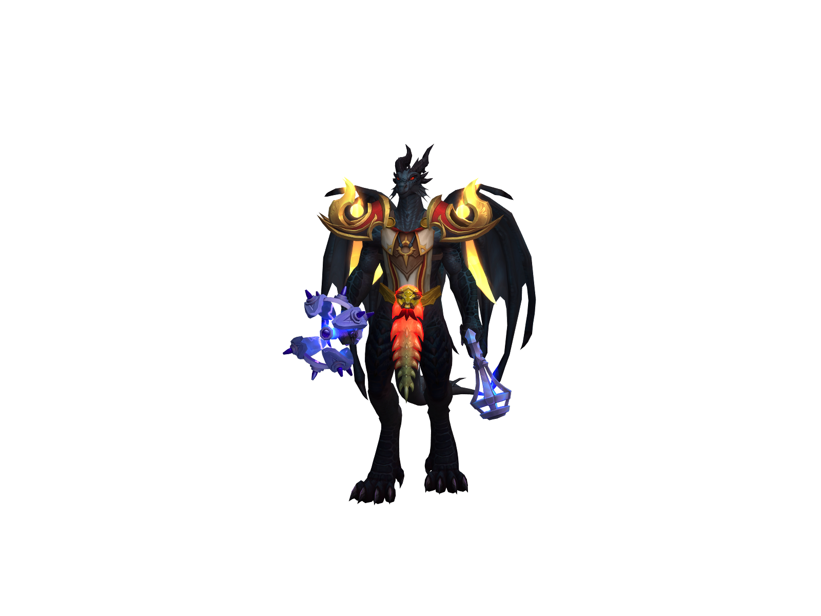 Stormlizard