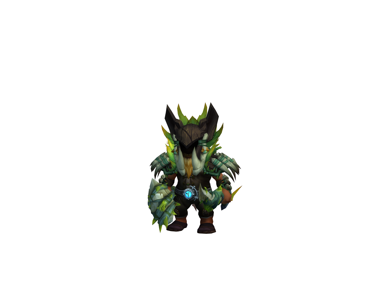 Shikengineer
