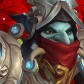 Varjak avatar