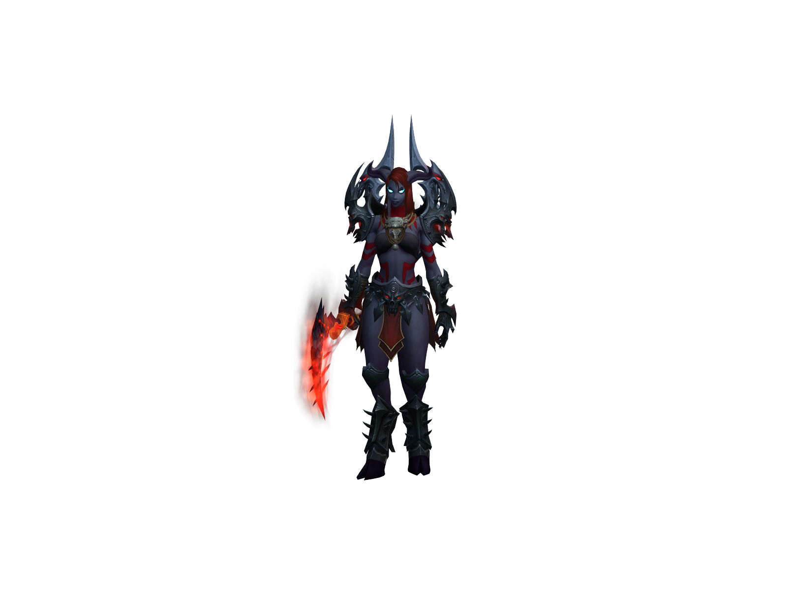 Lichgoat