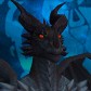 Enshrouded avatar