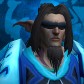 Chåmpion portrait