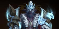 Keivarae's icon