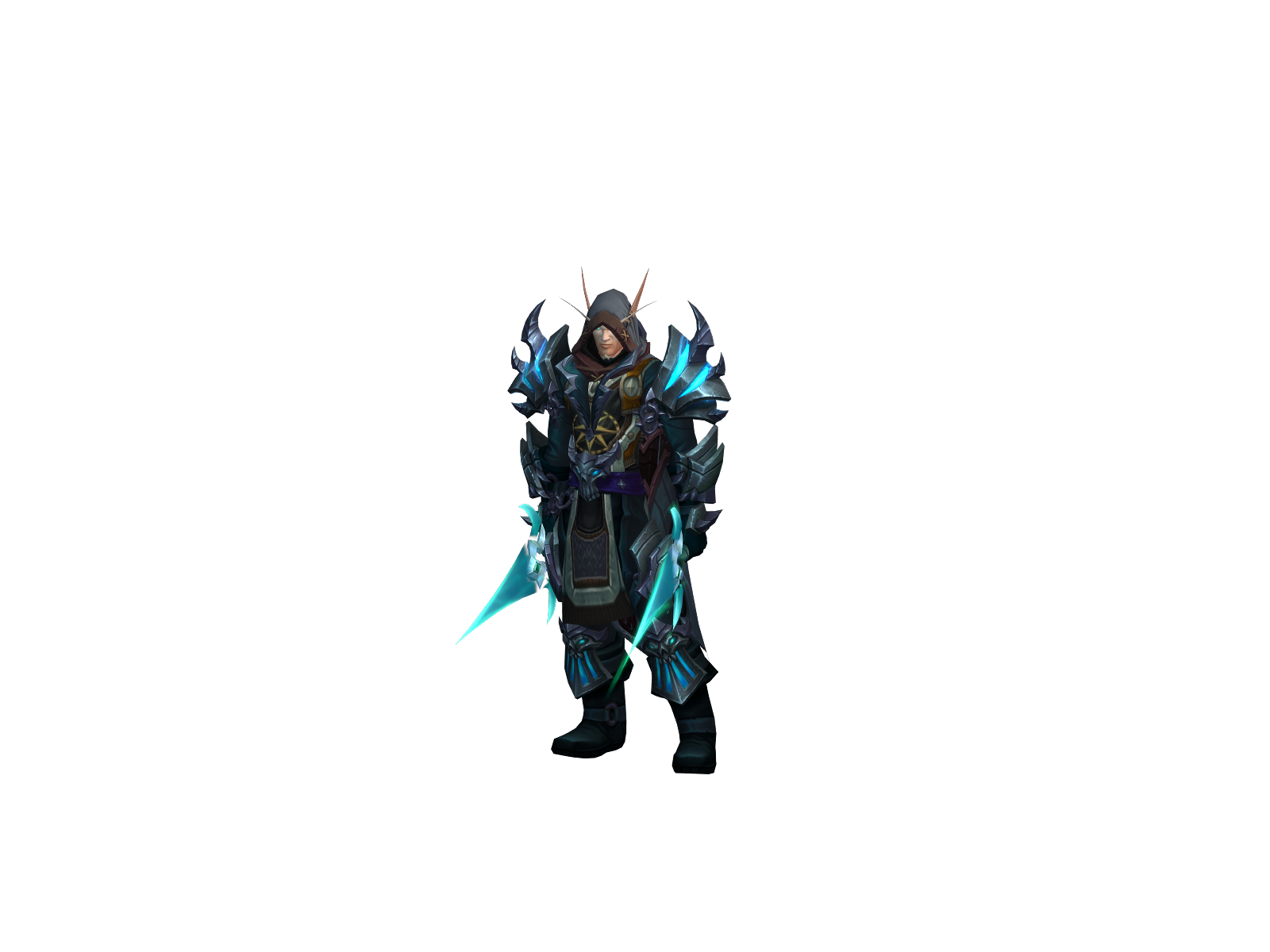 Ayoblades