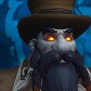 Thorment avatar