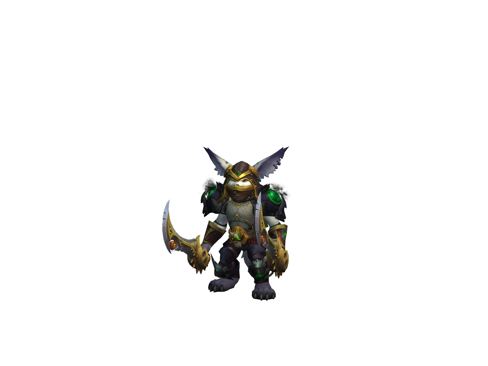 Erifesaerg