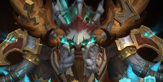 Vraêth's icon
