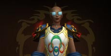 Olympicz's icon
