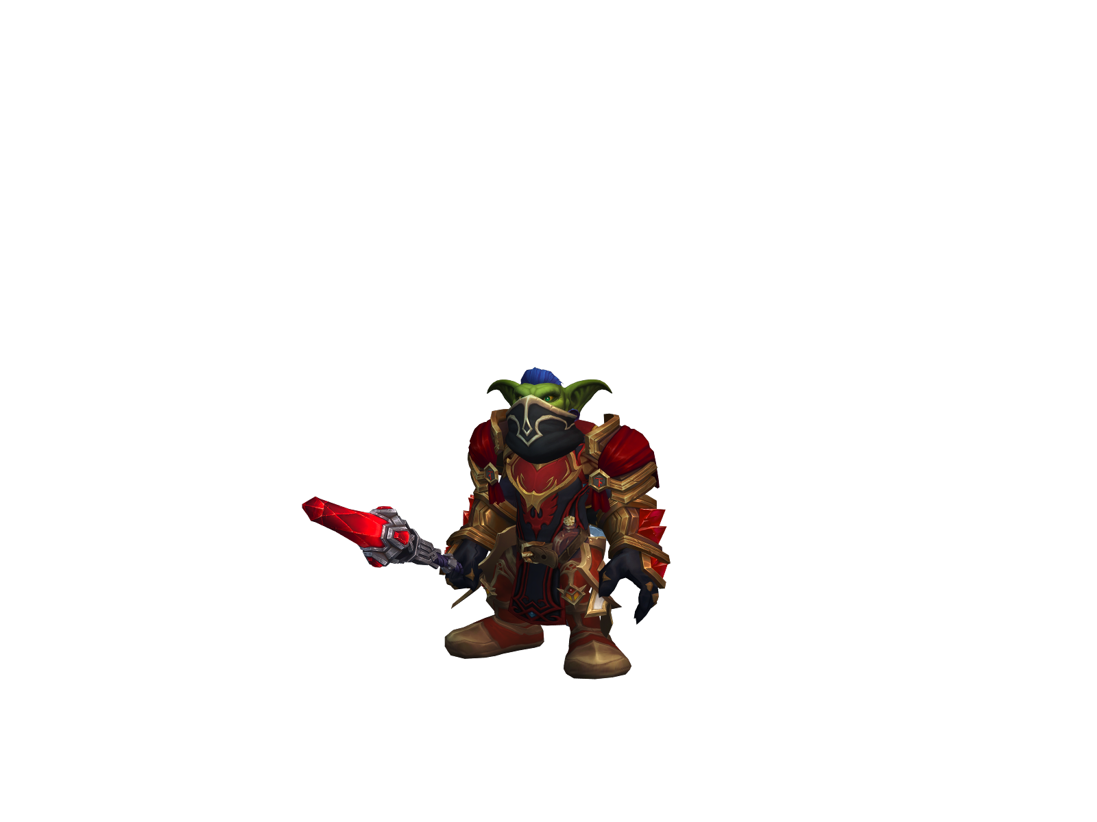 Biggestrat