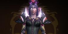 Spaka's icon