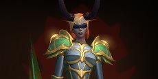 Reformzealot's icon
