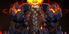 Alkynashaman's icon