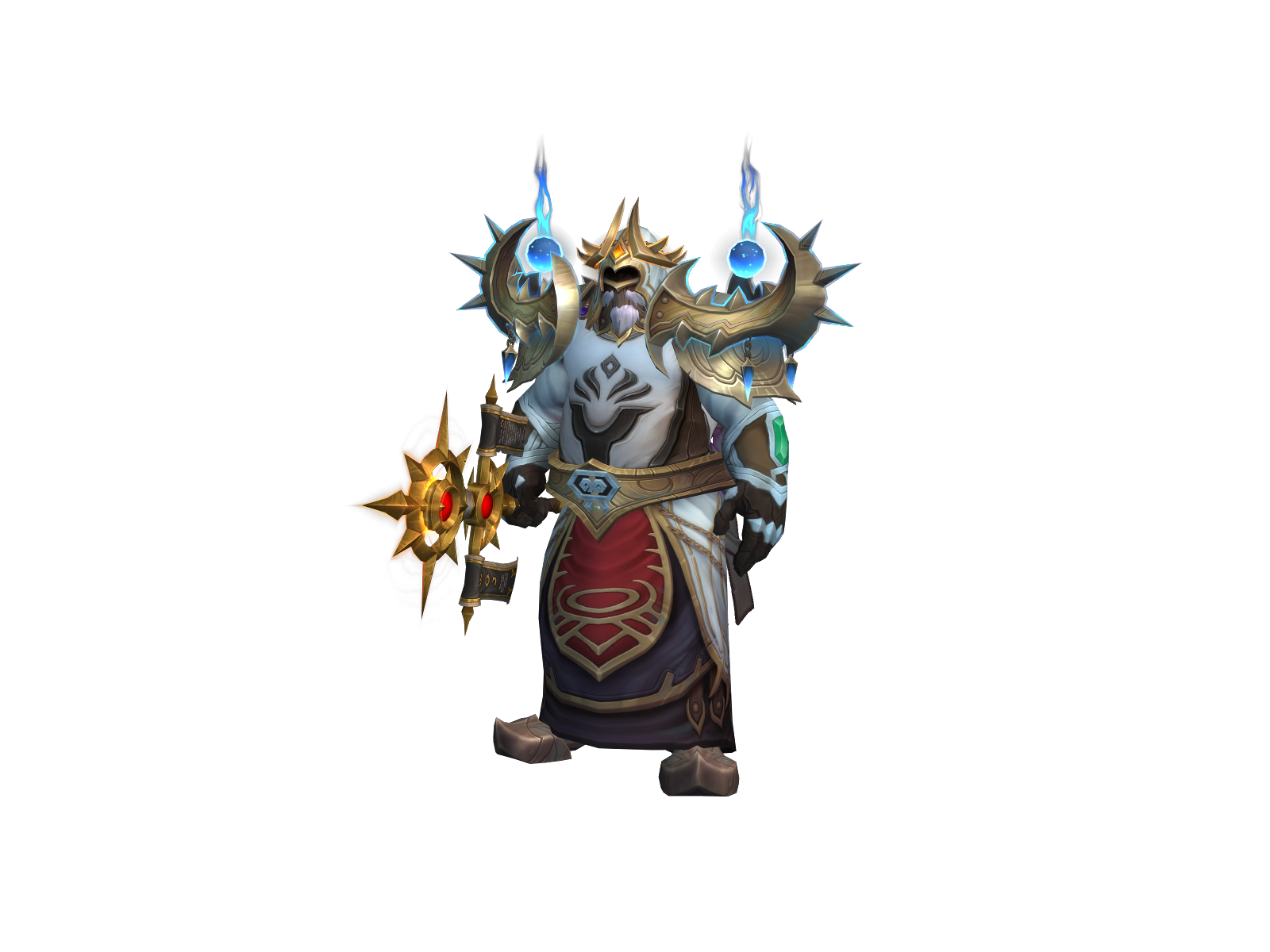 Jellogpriest