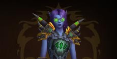 Arphix's icon