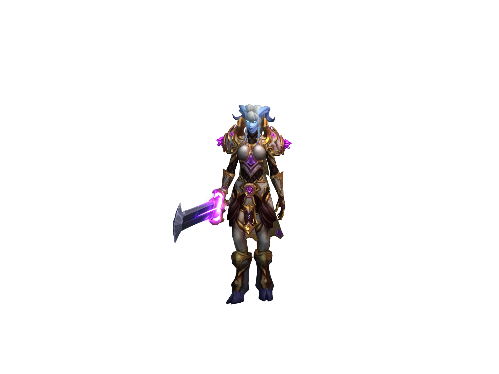 Boatcakes 3D character render