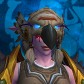 Mysticãl avatar