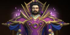 Valdaram's icon